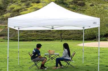 Canopy & Gazebo on Rent Mumbai