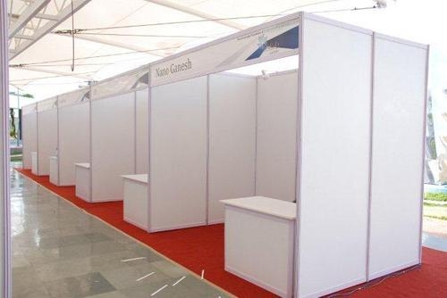 Octonorm-Stall-on-Rent-Hire-service-For-Exhibition-Event-Wedding-Mumbai-Pune-Goa-Nashik-in-Best-Price Octonorm Stall on Rent Mumbai
