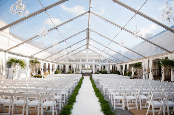 German Hanger Tent on Rent Mumbai