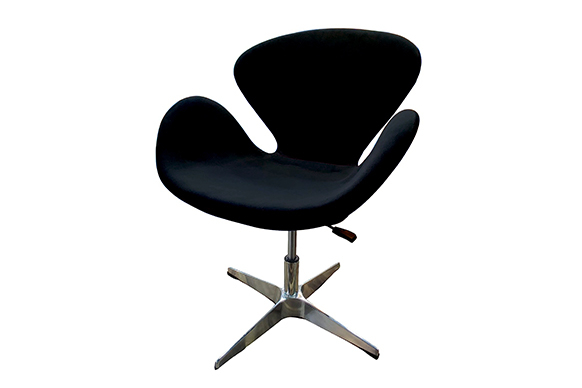 Black Diamond Chair On Rent Mumbai by Pro Event (1) Black Diamond Chair On Rent Mumbai by Pro Event